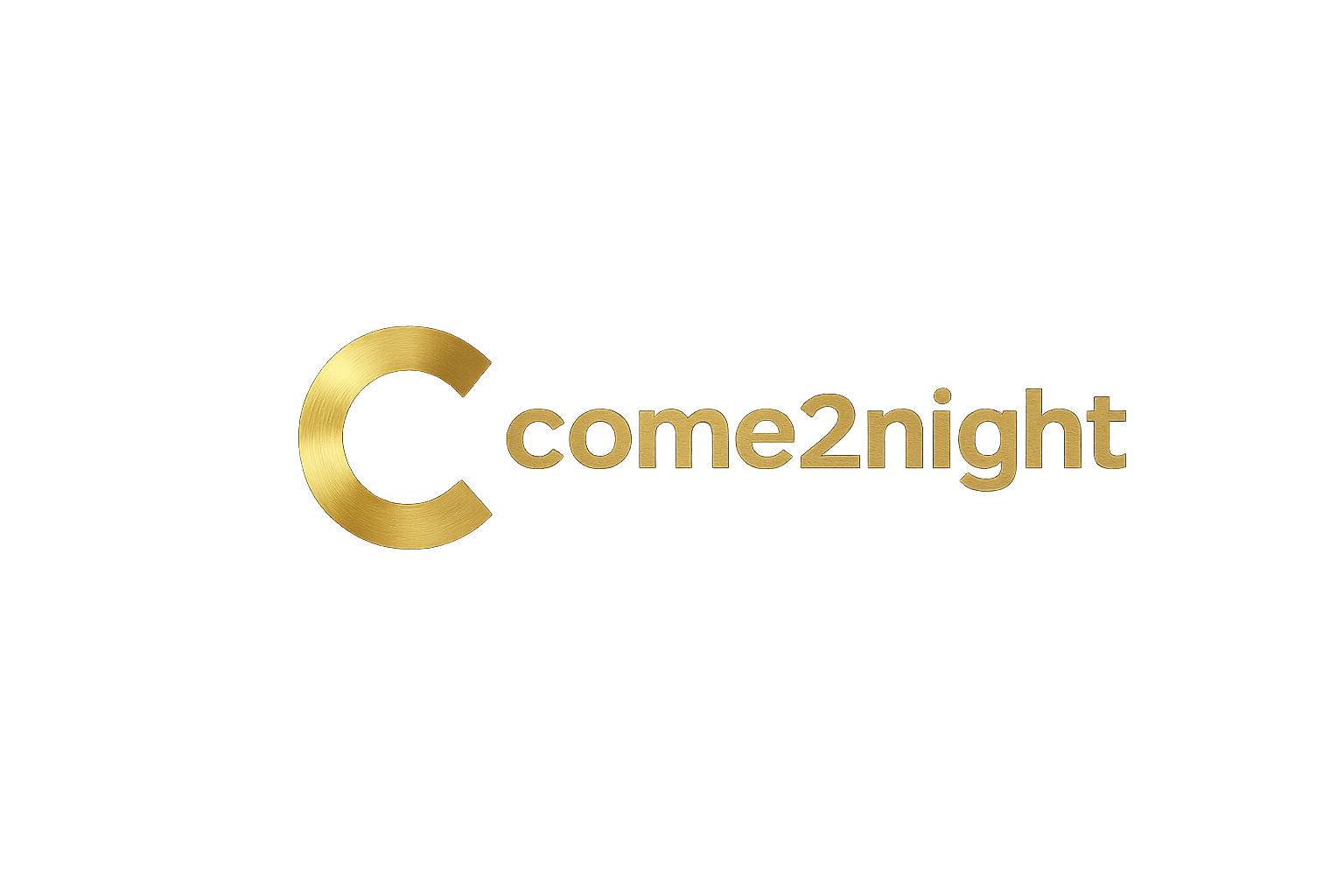 Come2Night Logo
